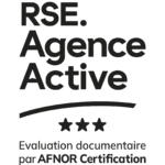 CARIBOU RSE agences actives 3 etoiles