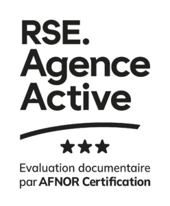 CARIBOU RSE agences actives 3 etoiles